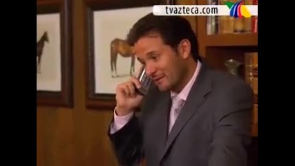 Mujer Comprada - Capitulo 7