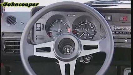 Vw Golf mk1 Gti