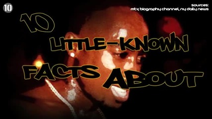 10 малки факта за легендата 2pac ! :)
