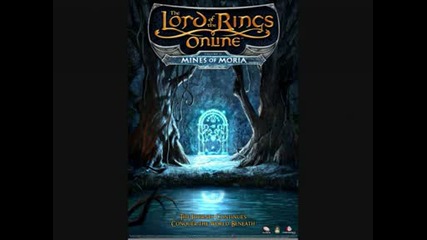 Lord of the Rings Online Soundtrack Tom Bombadil`s house
