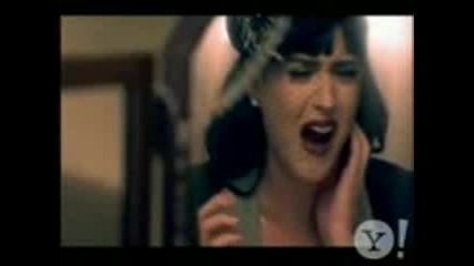 Katy Perry - Thinking Of You (long Version)