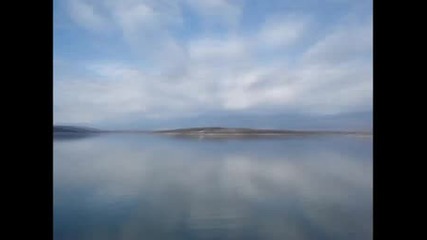 Язовир Копринка
