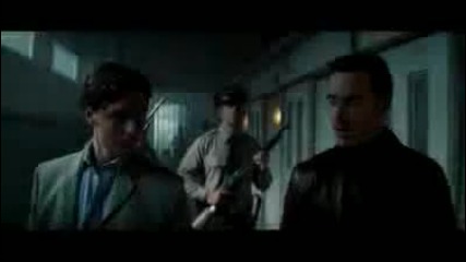 X-men First Class - Official Trailer