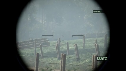 Battlefield headshots