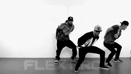 Flex Bros - Nanana (official Music Video)