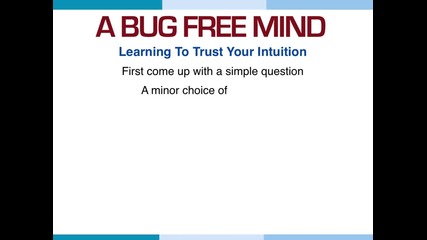 How To Tap The Magical Power Of Your Subconscious On Demand