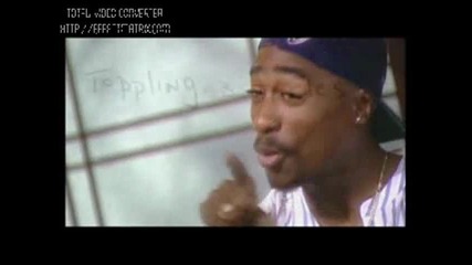 2pac Who i am sub