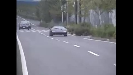 Car From Hell Кола от Ада 