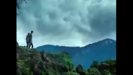 Bella Amp Edward - Im Alive - Twilight Video