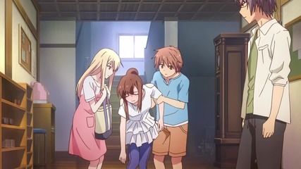 [fansubss] Sakurasou no Pet na Kanojo - 06