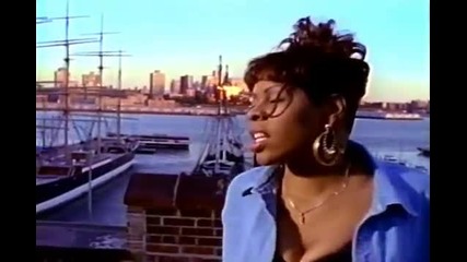 Leshaun - Wide Open - 1993