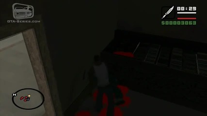 Gta San Andreas - Mission 18 - Madd Doggs Rhymes