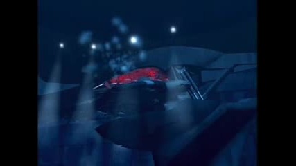 Blue Submarine No.6 Епизод 1