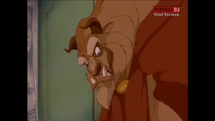 Супер гавра с гласовете от Красавицата и Звяра! 