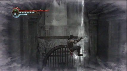 Prince of Persia The Forgotten Sands Walkthrough Part 15