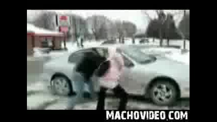 Женски бой 