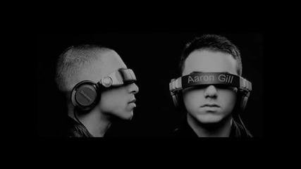Escape From Ibiza | Sintez B G* Remix |