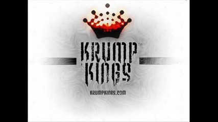 Krump Kings - 300 track