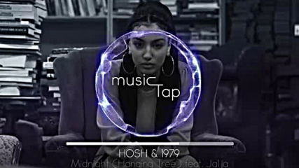 Hosh 1979 - Midnight ( Hanging Tree) feat. Jalja