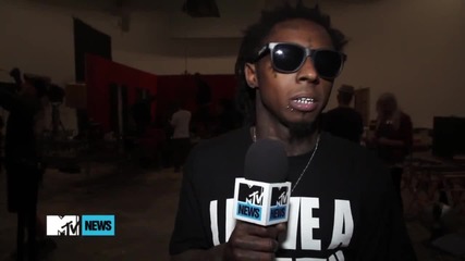 The Super Bowl Takes Over Weezy s Hometown