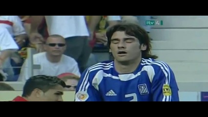 Уменията на C.ronaldo