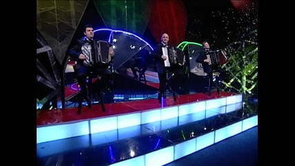 ACA REAVAC - KAD ODLAZIS SUNCE MILO-nn - (BN Music - BN TV)