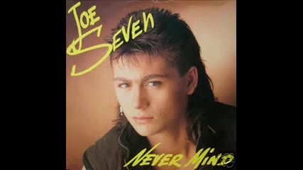 joe seven - never mind 