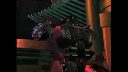 Beast Wars - Dark Designs - Episode 13 [3 - 3]