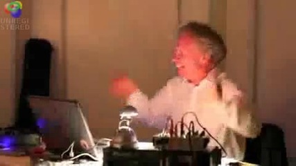 Най - щастливият Dj на света ! 
