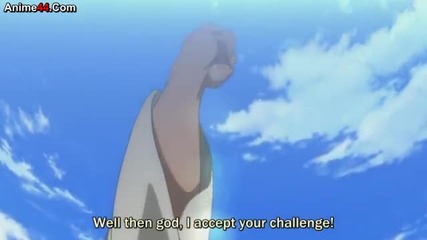 Brave 10 Episode 6