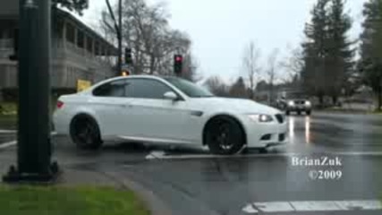 Bmw M3 E92 Pack