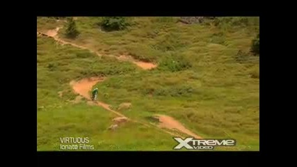 Virtuous - new Hd mountain bike film 