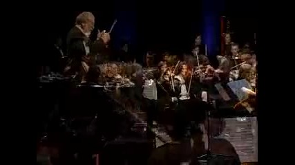 Voices of spring - Johann Strauss J R