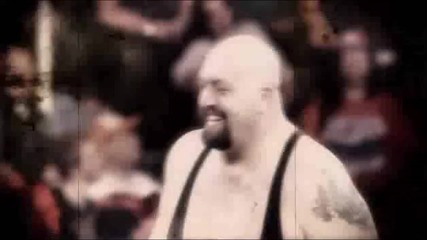 Wwe Big Show 2011 Titantron