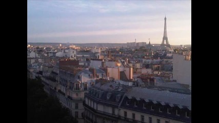 Dans Paris Benjamin Biolay Inedit Offert par l'artiste