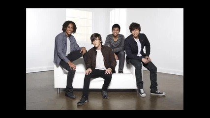 Allstar Weekend - Not Your Birthday
