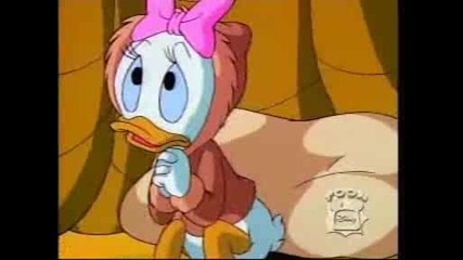 Duck Tales - The Lost Crown of Genghis Khan [ep.45]
