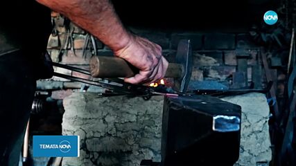 „Темата на NOVA”: Майстори срещу времето