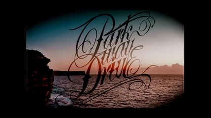 Parkway Drive- Alone (lyrics)