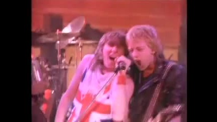 Def Leppard - Photograph 