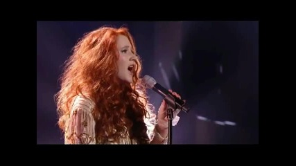 16 годишната Janet Devlin изпълнява Fix You на Coldplay - The X Factor Uk 2011 ( Концерти На Живо )
