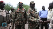 U.N. Ramps up Threat to Sanction South Sudan's Senior Leaders