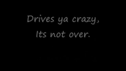Thousand Foot Krutch- When in doubt (lyrics)