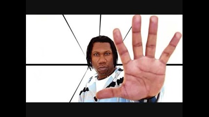 Krs-one feat. Redman - Blowe