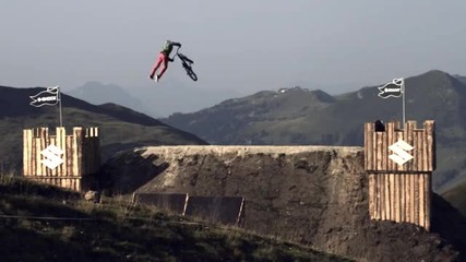 Nine Knights Mtb 2011 - Event Round Up