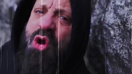 Crowbar - The Cemetery Angels [official video]