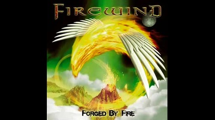 Firewind - Hate World Hero