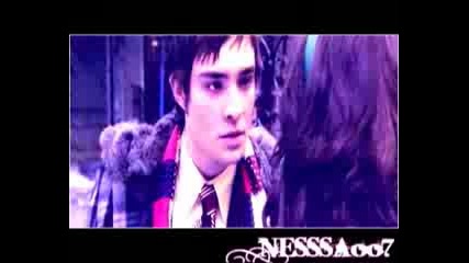 Chuck&blair Love - I Hate This Part2