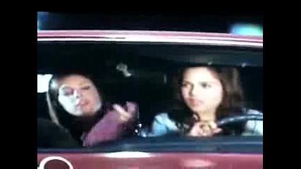 Disney Channel Original Movie Starstruck - Funny Part 1 