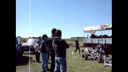 гр.глоджево 31.05.2009 offroad